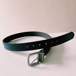 Goodfellow Belt  (Black, size 30-34)